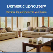 This is info box has been given a blue background and the image is below the title and description. It has also been given a blue border.