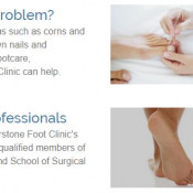 These are all info boxes. The images have been cropped to be landscape. This means that all of the images will be the same size. It is set to be left of the header and text and aligned to the centre.