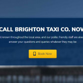 This is a parallax background on a full width row containing only 1 column. The column has a drop shadow and has a background colour with a slight opacity. The column also has a border radius applied. The background image has had a Gaussian blur filter applied done in Photoshop.