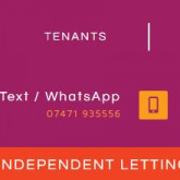 This header has many columns and the row has a purple shape in the background. This has been skewed and sized to cover the area of the navigation and contact details