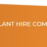 This is a full width row, fixed content with a background gradient and a top separator.